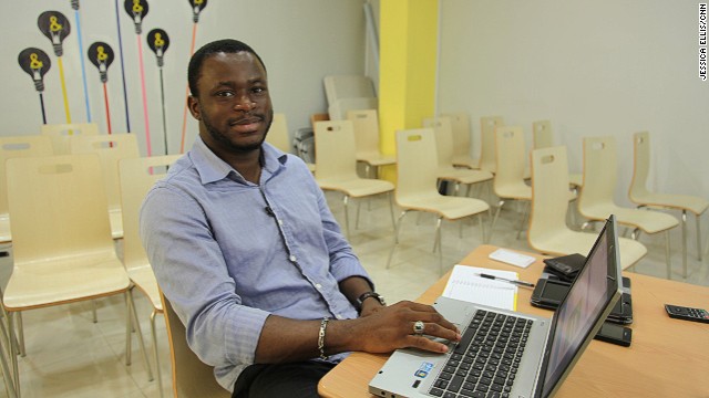 In late 2012, Nigerian Gossy Ukanwoke launched <a href='http://bau.edu.ng/' target='_blank'>Beni American University</a>, the West African country's first private online university.