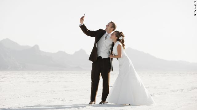 Cadena hotelera ofrece tuitear tu boda por 3.000 dólares