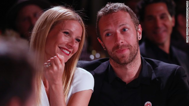 "It is with hearts full of sadness that we have decided to separate," Gwyneth Paltrow and Chris Martin wrote on Paltrow's site Goop in a March 25 post titled "<a href='http://www.goop.com/journal/be/conscious-uncoupling ' target='_blank'>Conscious Uncoupling</a>." The A-list pair, who have been married for 10 years, <a href='http://www.people.com/people/article/0,,20802287,00.html' >reportedly took a "breakup moon" in the Bahamas</a> following their surprising announcement.