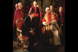 Los Papas y los presidentes de EE.UU.