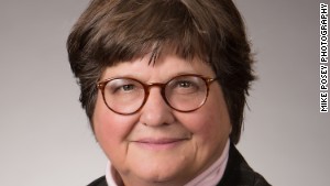 Sister Helen Prejean