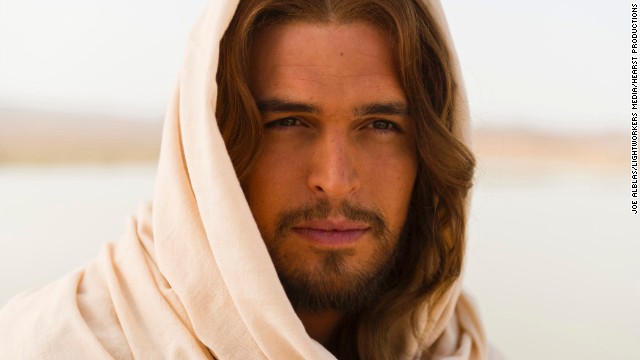 <strong>"Son of God" (2014): </strong>The continuation of "The Bible" miniseries became a box office success this year, but not without getting audiences hot and bothered. The film <a href='http://time.com/8290/bible-without-obama-satan/' >cut out scenes</a> featuring the character of Satan in response to negative buzz surrounding the actor's striking resemblance to President Barack Obama. Also, many were worked up about the attractive actor portraying Jesus. Some viewers weren't ready for #HotJesus.