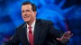 Colbert pokes Bush for fundraising pitch