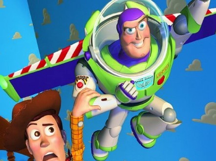 download buzz the lightyear