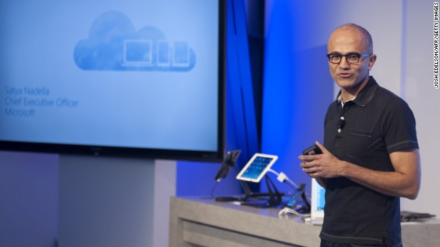 Microsoft anuncia Office para iPad
