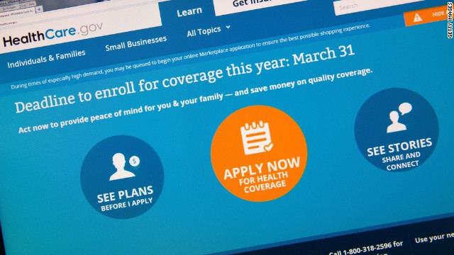 Is Obamacare a success?