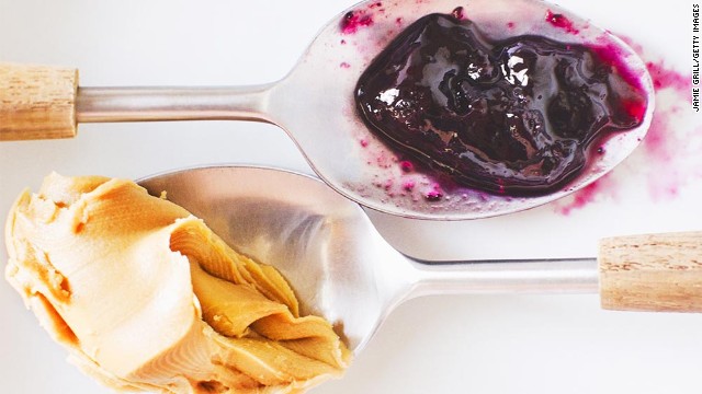 You're the peanut butter to my jelly: Do opposites really attract?
