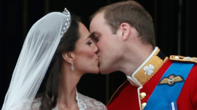 Away from the racecourse, he was credited with getting Prince William and Kate Middleton back together after a breakup.