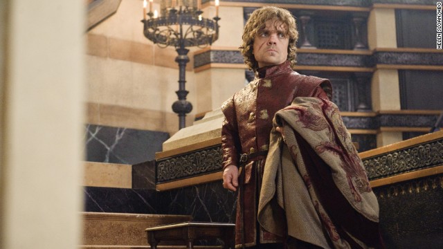 Joffrey took great delight in humiliating Tyrion at the wedding (and on many occasions before it). If Cersei is right and he's the culprit, would you really blame him?