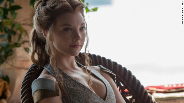 They wanted Margaery to be queen, but they also knew how horrible Joffrey would probably be as a husband. Could they have acted as soon as she had a crown?