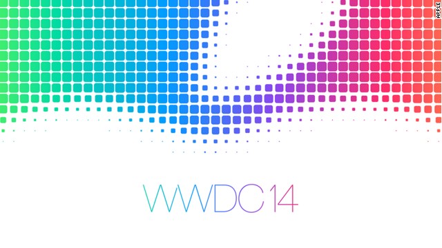 Apple's Worldwide Developers Conference, where the company unveils new features, begins June 2.