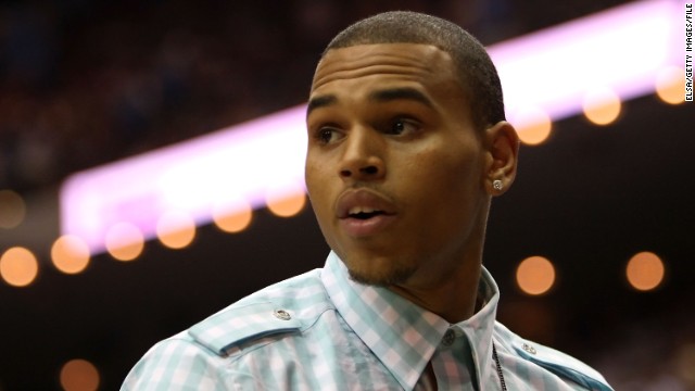 <strong>July 2009: </strong><a href='http://www.cnn.com/2009/SHOWBIZ/Music/07/20/chris.brown/index.html'>Chris Brown posted a video apology </a>for the assault. "I have told Rihanna countless times, and I'm telling you today, that I'm truly, truly sorry in that I wasn't able to handle the situation both differently and better," he said. 