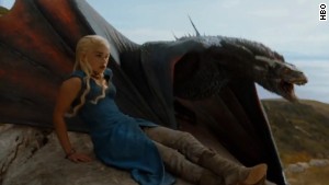 Daenerys Targaryen\'s warrior queen has been criticized for being a \