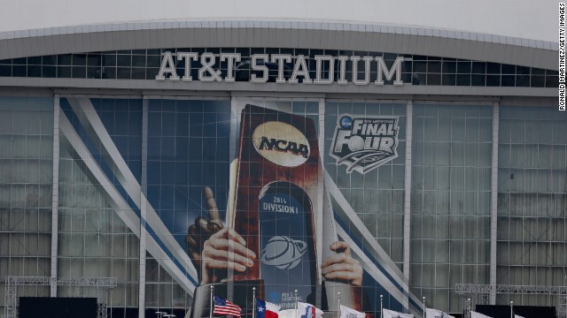Is there method behind March Madness?