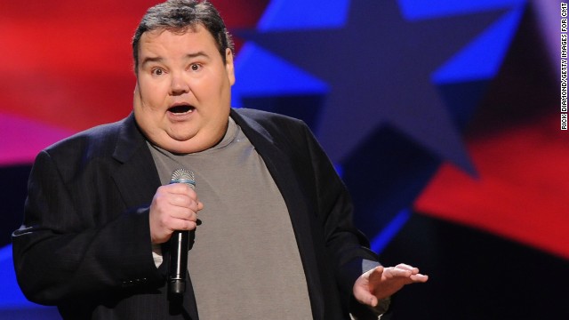 Comedian John Pinette, 50, was found dead in a Pittsburgh hotel room on April 5. Pinette died of natural causes stemming from "a medical history he was being treated for," the medical examiner's spokesman said. An autopsy will not be done because his personal doctor signed the death certificate.