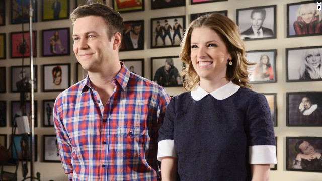 Anna Kendrick on 'SNL': How was she?