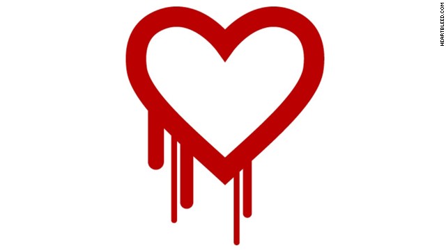 'Heartbleed', el fallo que amenaza dos tercios de las páginas web del mundo