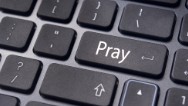 Is the Internet killing religion?