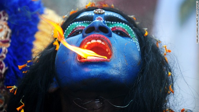 9 myths about Hinduism — debunked – CNN Belief Blog  Blogs