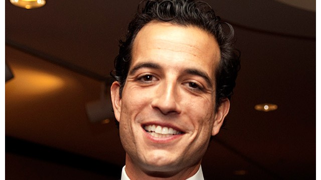'GMA' adds another man: ESPN's Tony Reali