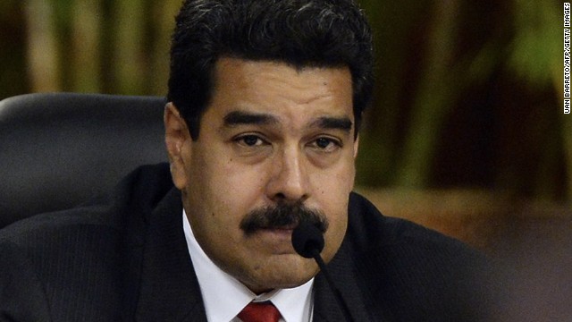 Maduro dice que "fracasaron" los exministros que ahora lo critican