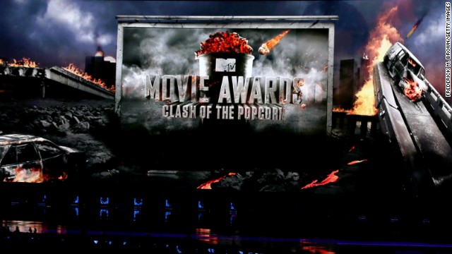 MTV Movie Awards Rewind: See the sneak peeks