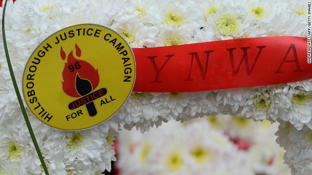 The Hillsborough Justice Campaign was set up to support those affected by the disaster, including the families of the victims and the survivors. 