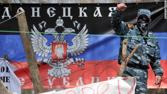 Zakaria: Ukraine needs to get tougher