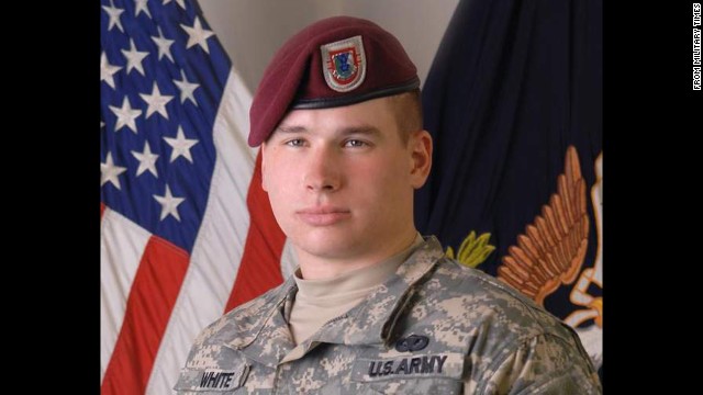 Army Veteran To Receive Medal Of Honor For Afghan Heroism