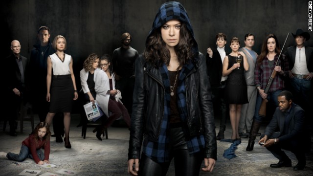 Welcome to the ever-changing world of "Orphan Black." Whether you're new to the show or just need a quick catch-up to prepare for Season 2, here's a handy guide to knowing your clones -- all played by actress Tatiana Maslany. 