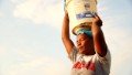 Haiti's clean water crisis