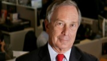 Michael Bloomberg