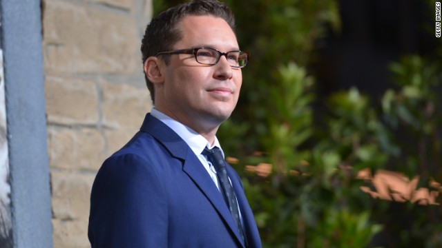 A representative for director Bryan Singer said the accusations were 