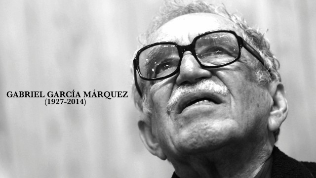 Muere 'Gabo'