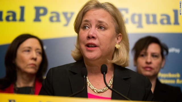 Questions raised about Mary Landrieu's residency