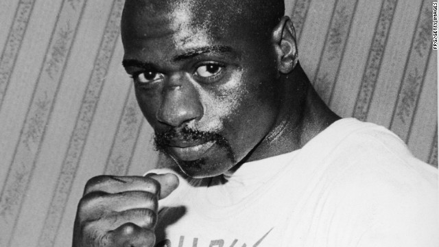 <a href='http://www.cnn.com/2014/04/20/us/rubin-hurricane-carter-obit/index.html'>Rubin "Hurricane" Carter</a>, the middleweight boxing contender who was wrongly convicted of a triple murder in New Jersey in the 1960s, died April 20 at the age of 76, according to Win Wahrer, the director of client services for the Association in Defence of the Wrongly Convicted.
