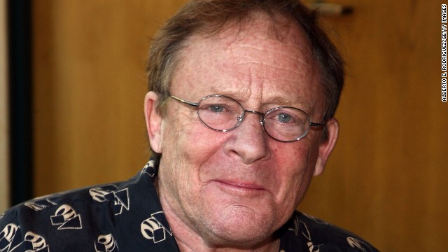Haid has become a noted director since his "Hill Street" days. His credits include episodes of "ER," "NYPD Blue," "Nip/Tuck" and "Criminal Minds." He won a Directors Guild award for his work on a first-season "ER" episode.