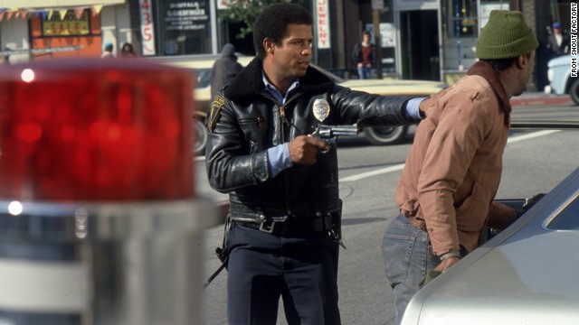 Michael Warren played Renko's partner, Bobby Hill, on "Hill Street Blues." Prior to the show, Warren's credits included "Adam-12," "S.W.A.T." and "Charlie's Angels" -- not to mention two NCAA basketball championships as a member of the UCLA Bruins in the late '60s.