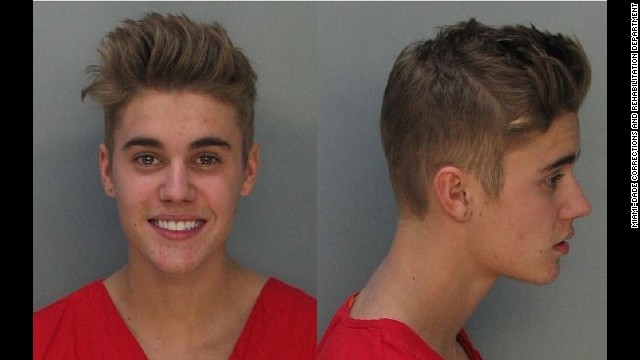 The White House won't comment on a petition signed by more than 270,000 people asking for Justin Bieber to be deported for his alleged crimes. In January, Bieber was charged with driving under the influence in Miami and he also has a pending assault charge and separate vandalism charges for egging his neighbor's house. It's just the latest development in a series of troubles for the pop star.