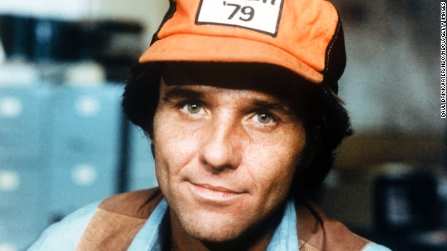 Kiel Martin played Detective J.D. LaRue, a self-styled ladies' man, on "Hill Street Blues." The role followed appearances in many TV series, including "The Virginian" and "Gunsmoke." After "Hill Street," Martin's career continued with performances in "L.A. Law," "Murder, She Wrote" and "Miami Vice." Martin died December 28, 1990, of lung cancer.