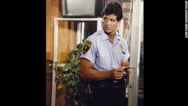 Ed Marinaro had just a few roles to his credit -- including a stint on "Laverne & Shirley" -- when he was cast in "Hill Street" as Officer Joe Coffey. The character almost died in the first season and then was shot to death in Season 6 when Marinaro decided to move along to other things.