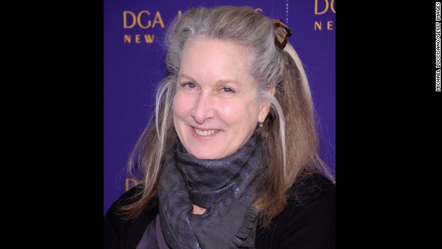 Though she continued acting after "Hill Street's" finale, Thomas really found her calling as a director. Her credits include "The Brady Bunch Movie," the TV movie "The Late Shift" and "28 Days." She's a member of the Directors Guild of America board.