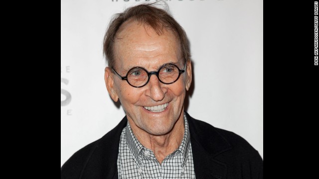Sikking, a longtime friend of "Hill Street" creator Steven Bochco's, had major roles in some post-"Hill Street" Bochco productions, including "Doogie Howser, M.D." (he played Doogie's father) and "Brooklyn South." You can also see him in the famed "Curb Your Enthusiasm" episode "The Car Pool Lane."