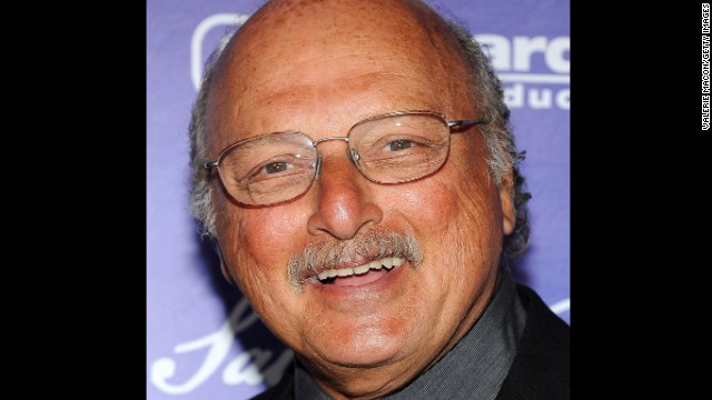 Franz went on to greater fame as Andy Sipowicz on "NYPD Blue," a role he played from 1993 to 2005. He's devoted the last few years to his family -- and remains<a href='http://www.reelchicago.com/article/savor-100-years-wrigley-field-new-questar-dvd140310' target='_blank'> equally devoted to his hometown Chicago Cubs</a>.