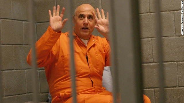 After "Hill Street," Tambor played "Hey Now!" Hank Kingsley on "The Larry Sanders Show" and, shown here, George Bluth Sr. on "Arrested Development." His IMDb page shows at least a half-dozen projects due or being produced in 2014 alone.