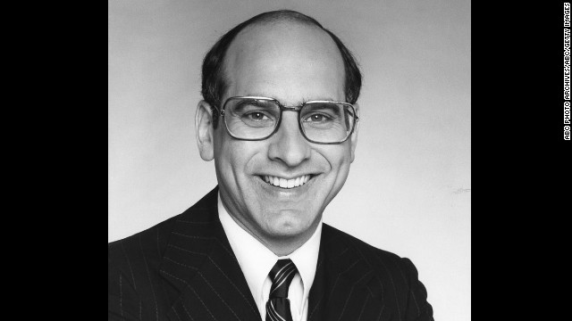 George Wyner, not be confused with the equally balding Jeffrey Tambor, played assistant D.A. Irwin Bernstein on "Hill Street."