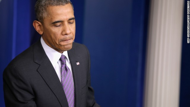 Carney: President first learned about VA allegations from CNN report