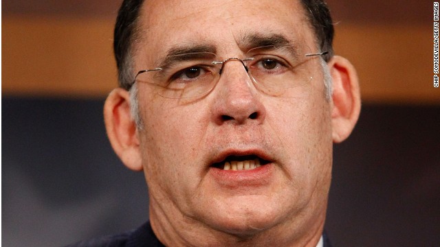 John Boozman has surgery - 140422130036-john-boozman-story-top