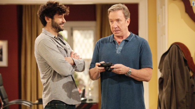 <strong>"Last Man Standing":</strong> Tim Allen is essentially playing the 2.0 version of Tim "The Tool Man" Taylor in this ABC comedy, but that's good enough for the show's fans, who've made it a mainstay on Friday nights. <strong>Prediction: Lives.</strong>