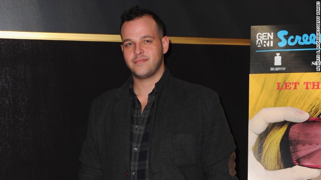 In case you didn't know, the character Damian who was "too gay to function" in "Mean Girls" is actually gay. Actor Daniel Franzese, seen here at a screening of "Dirty Girl" in 2011 in Los Angeles, California, revealed to the <a href='https://www.youtube.com/watch?v=SkWq1-DaXds&amp;feature=youtu.be' >Los Angeles Dish Nation radio hosts that he is gay. </a>